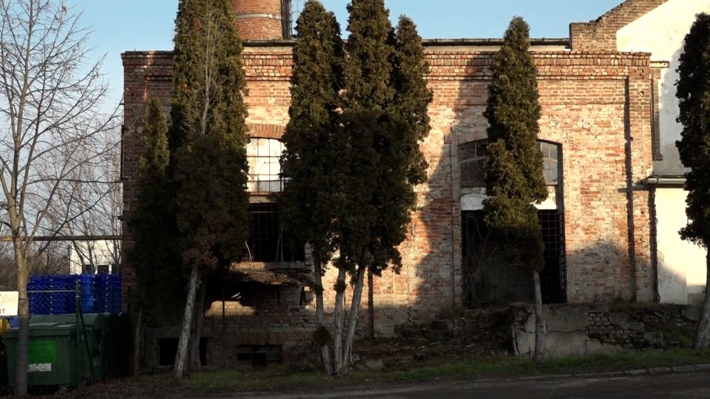 Jelentős a talajvíz - és talajszennyezés a Lenfonógyár területén