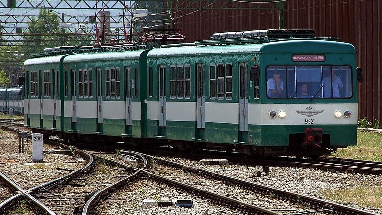 Módosul a HÉV menetrend a hétvégén!