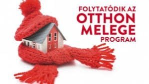 Novemberben újraindul az “Otthon melege” program