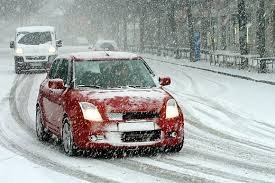 Felkészülés a téli időjárásra