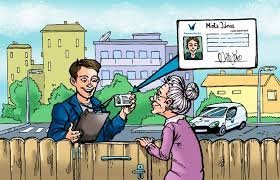 Csalókra figyelmeztet a Katasztrófavédelem!