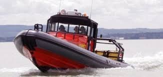 A Duna fővárosi szakaszán is lesz mentőhajó