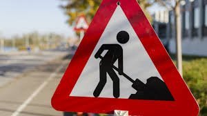 Változik a közlekedés- Kezdődik a Szentendrei út felújítása