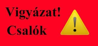 Csalókra figyelmeztet a DMRV Zrt.!