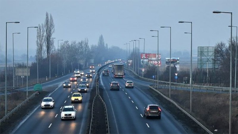 A 11-es főút útépítési tervének véglegesítése 