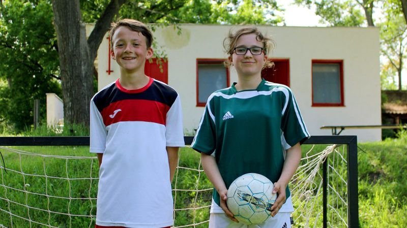 Vb-2018 - Gólt rúgott az ifjú szentendrei focista Moszkvában