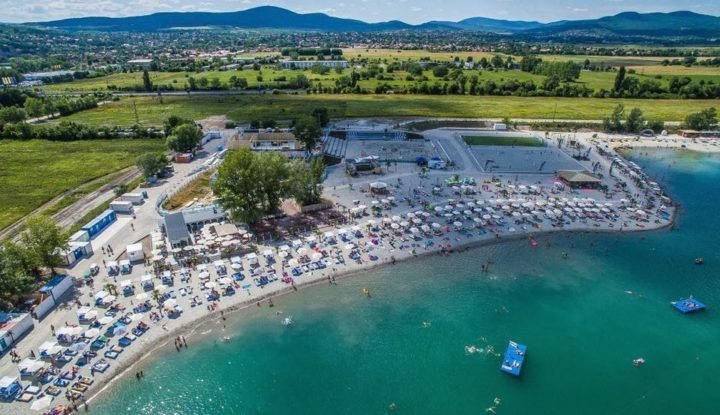 Közmeghallgatás a Lupa parkoló ügyében