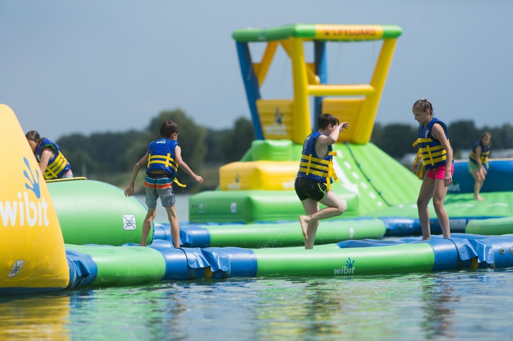 Lupa Beach - A suliból egyenesen a „tengerpartra”