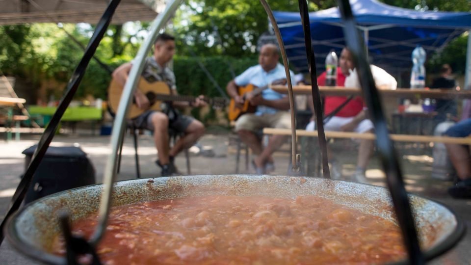 Május 18-ig lehet jelentkezni a főzőversenyre