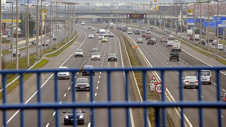 Még az egyeztetési fázisban van az M0-ás körgyűrű befejezése