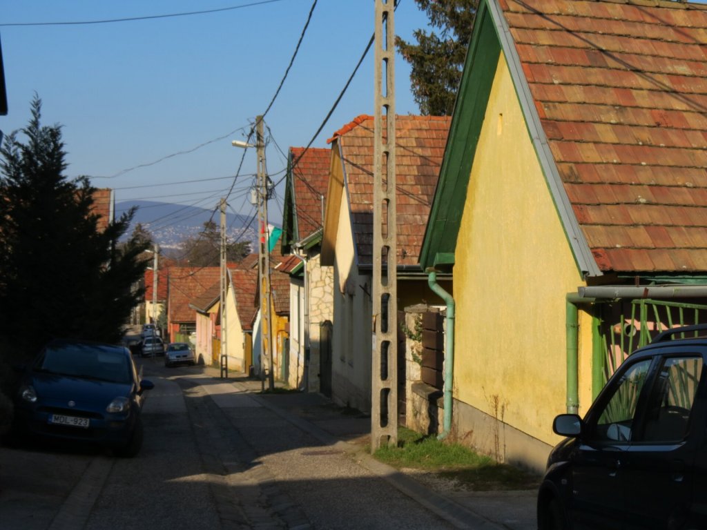 Lakossági fórum a változó Településképi Rendeletről