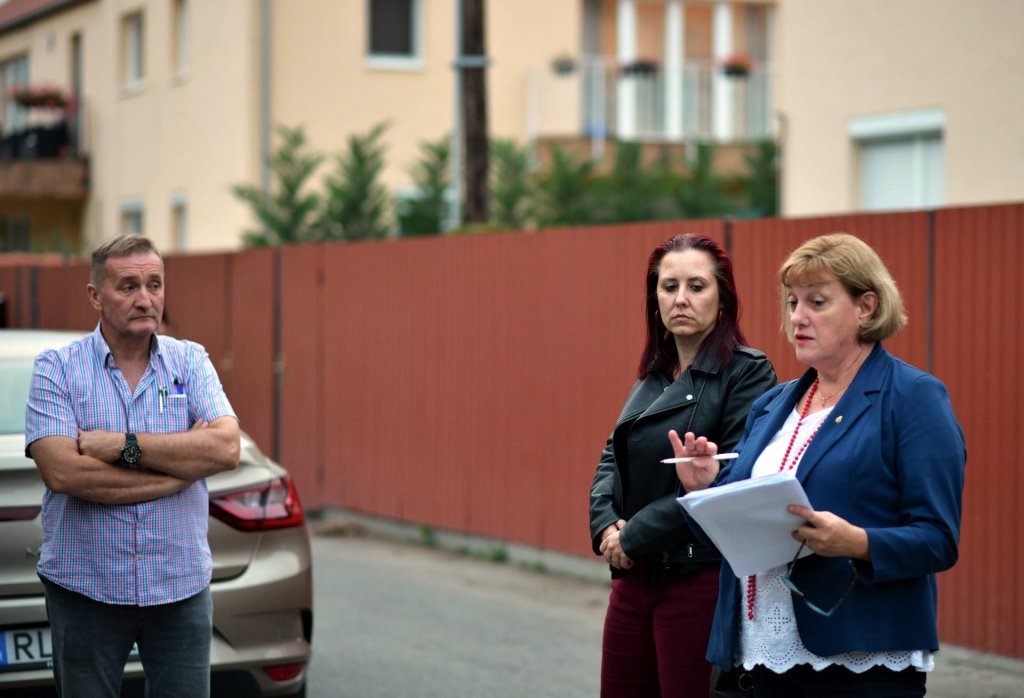 Megtartotta második őszi lakossági fórumát Magyar Judit képviselő