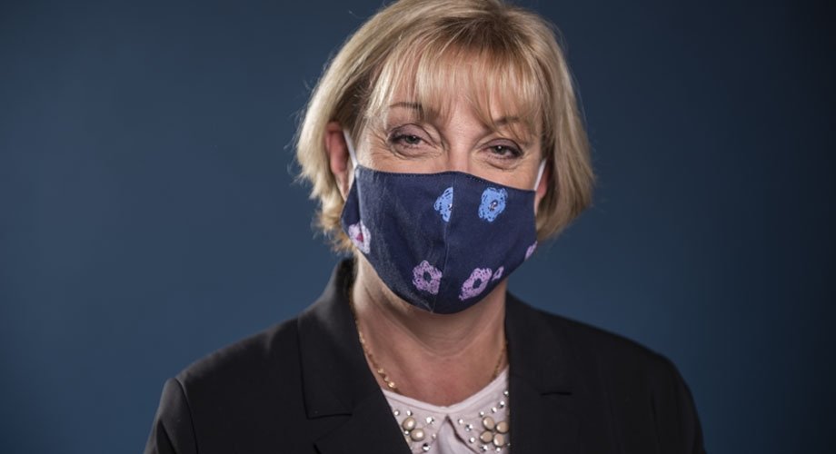 Magyar Judit – „A városnak nincsen hiteltartozása”