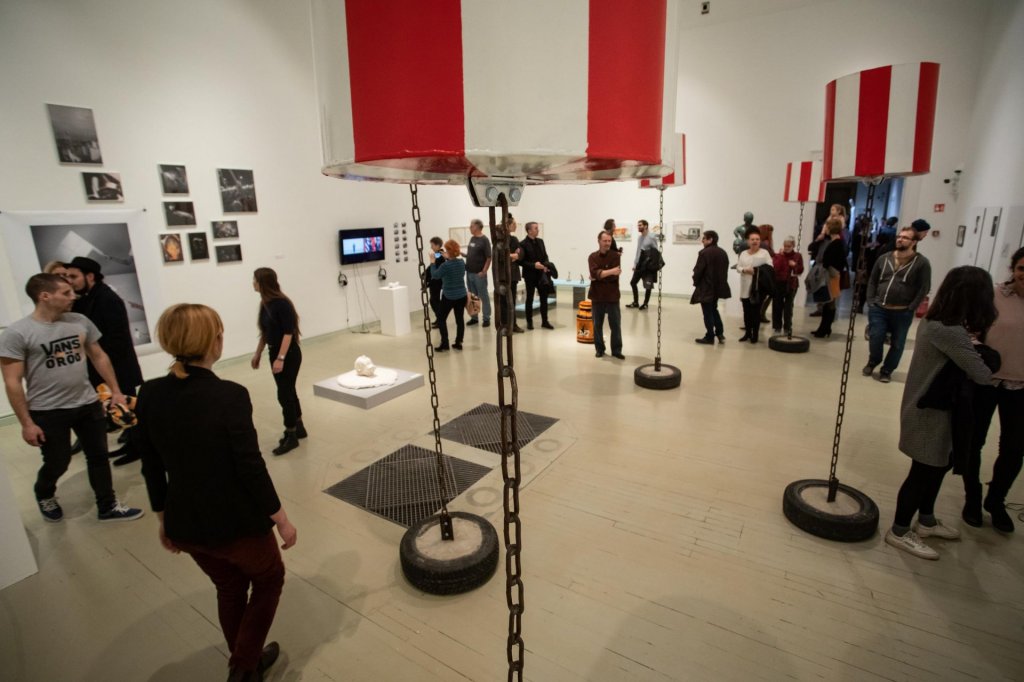 Képzőművészeti ösztöndíj pályázatot hirdet a MANK