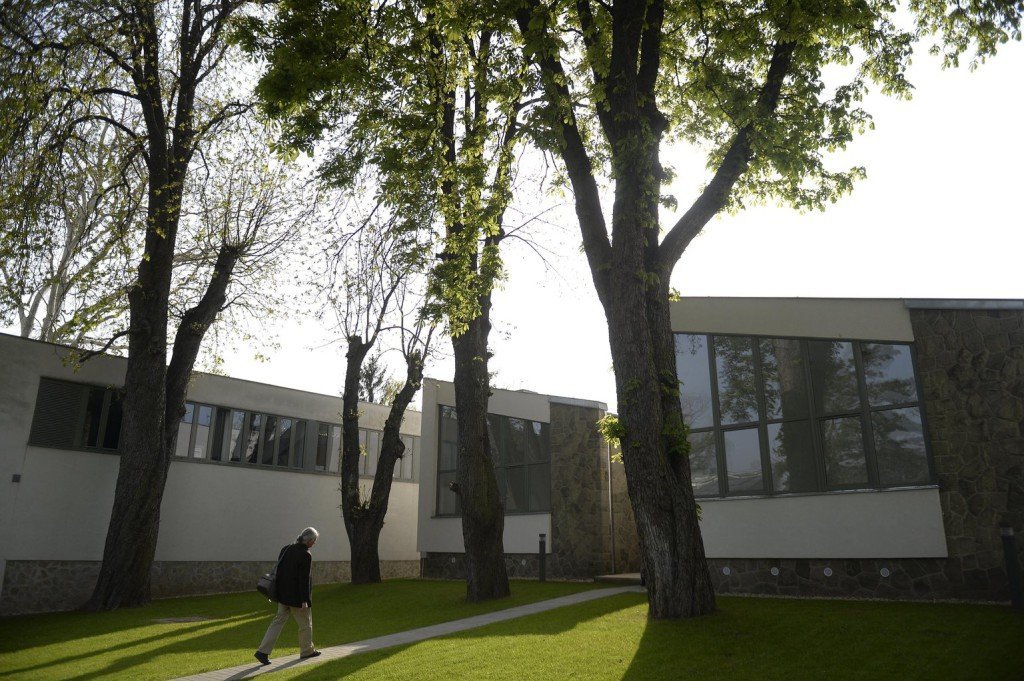 Hódmezővásárhelyen állítanak ki a Szentendrei Régi Művésztelep alkotói