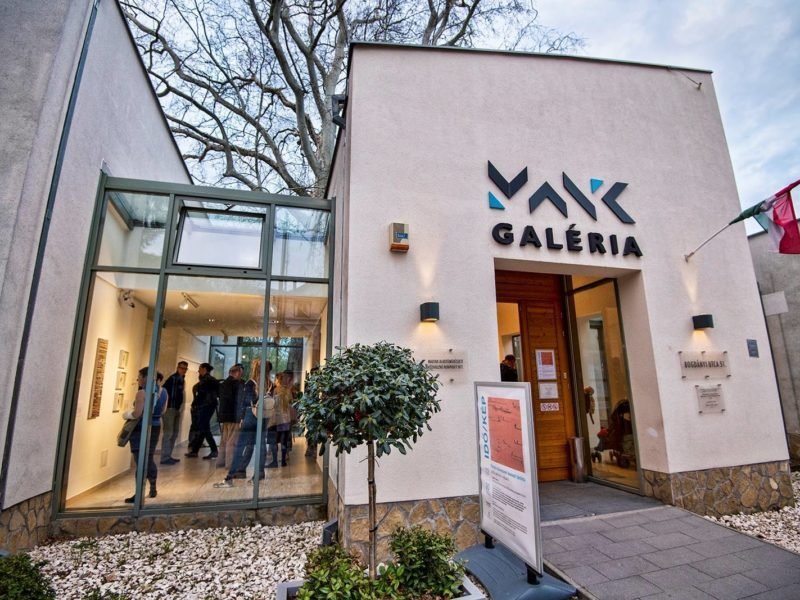 Fiatal képzőművészek kiállítása nyílik a MANK Galériában