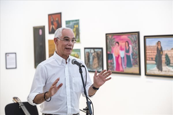 Megkezdődött az Úton van a Cziffra Központ rendezvénysorozat