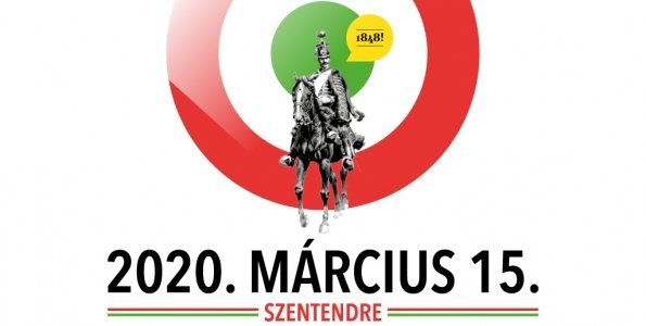 Elmarad a március 15-ei városi ünnepség