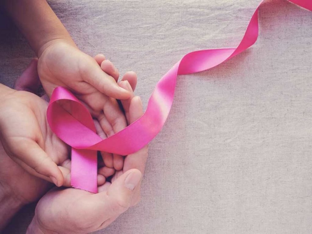 Díjmentes mammográfiás szűrővizsgálat