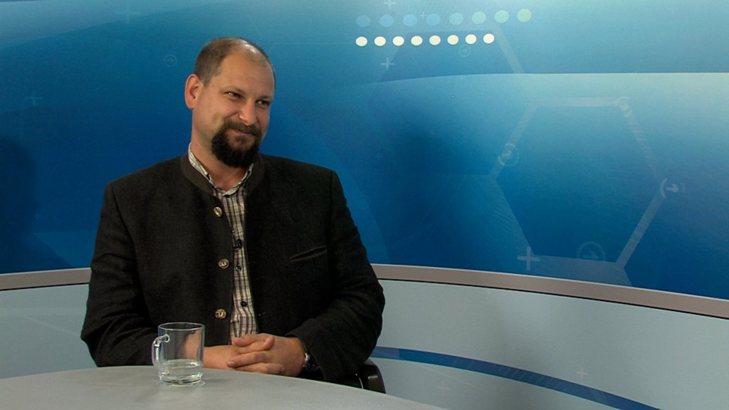 Kéktúrázás napja a Pilisi Parkerdőben