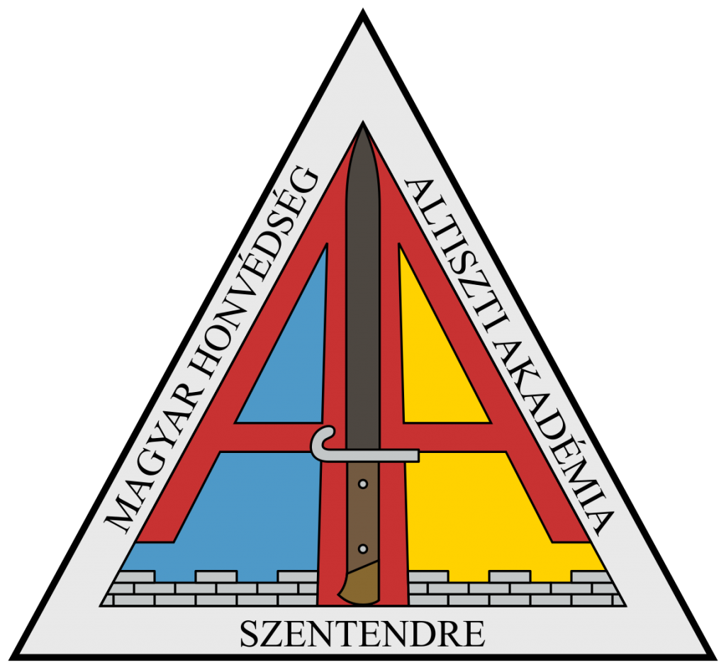 Menetgyakorlatot tart az MH Altiszti Akadémia