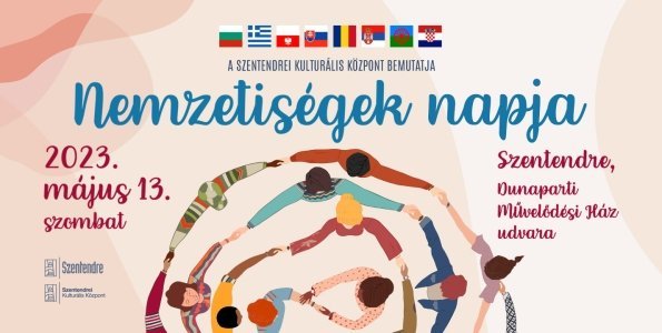 Nemzetiségi napi rendezvények