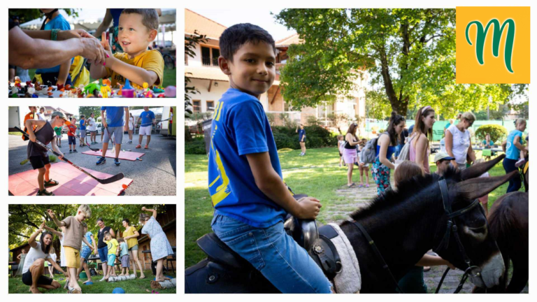 Foglalkozásvezetők jelentkezését várják a különóra választó napra