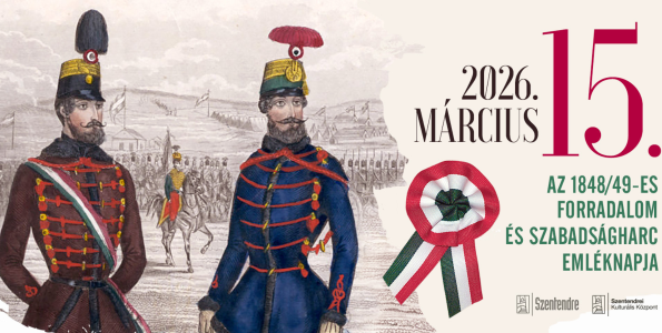 Városi megemlékezés a szabadságharc hőseiről