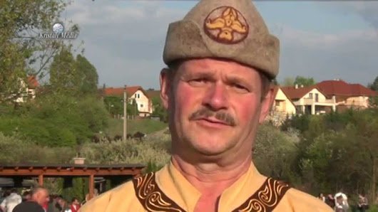 Húsvéti íjászverseny a Hollóvölgyben