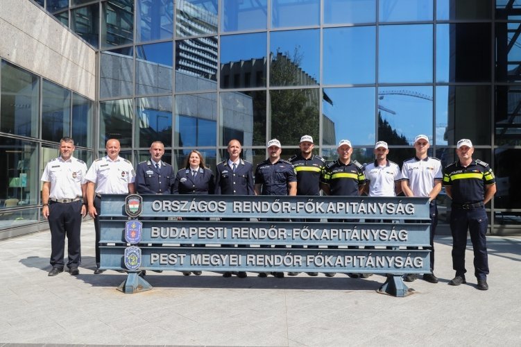 Közúti ellenőrzések