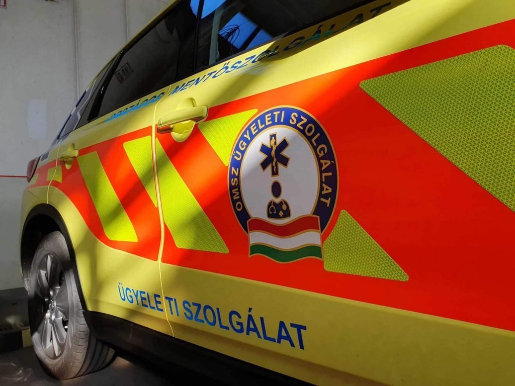 A hívásfogadás és az ügyeleti ellátás is zavartalan Pest vármegyében