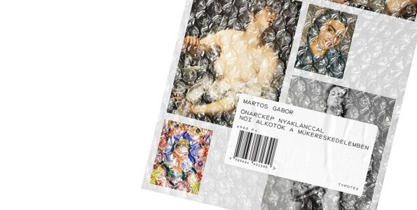 Önarckép nyaklánccal – könyvbemutató a Czóbel Múzeumban