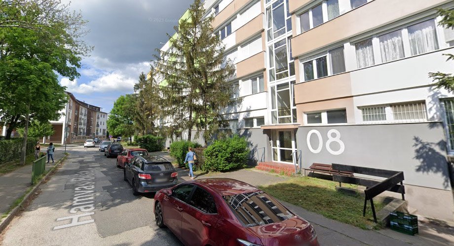 Önkormányzati lakásra lehet pályázni