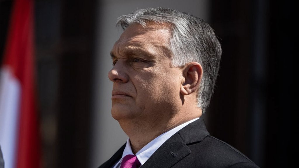 Orbán Viktor: Öt kérdéses népszavazást kezdeményez a kormány