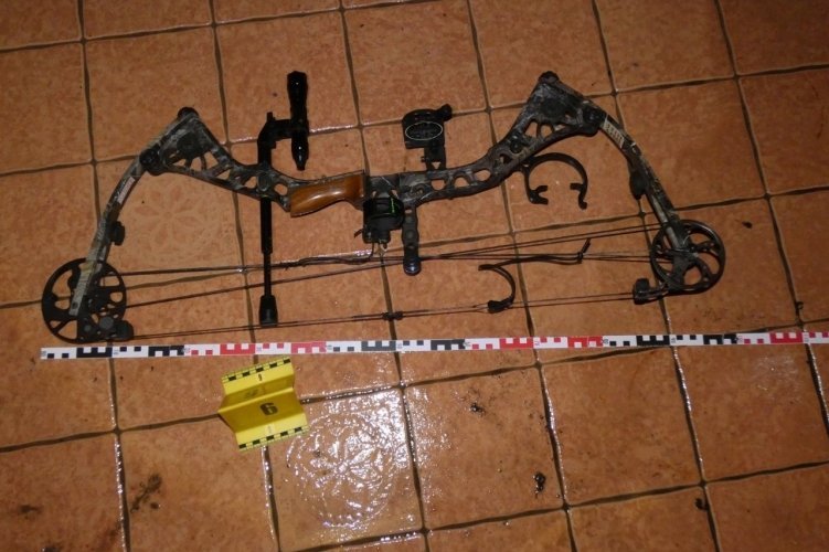 Orvvadászat Visegrádon