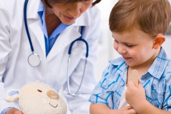 Rendkívüli betegellátási rend a gyermekorvosi rendellőkben