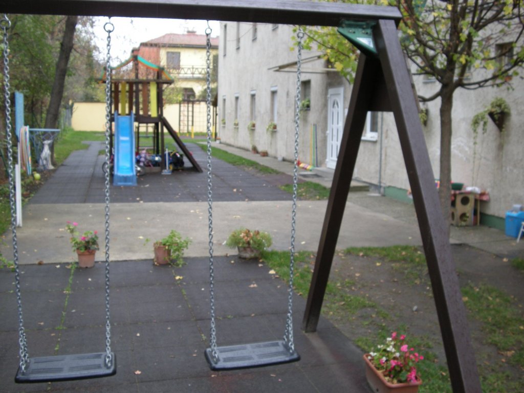 Óvodai jelentkezés