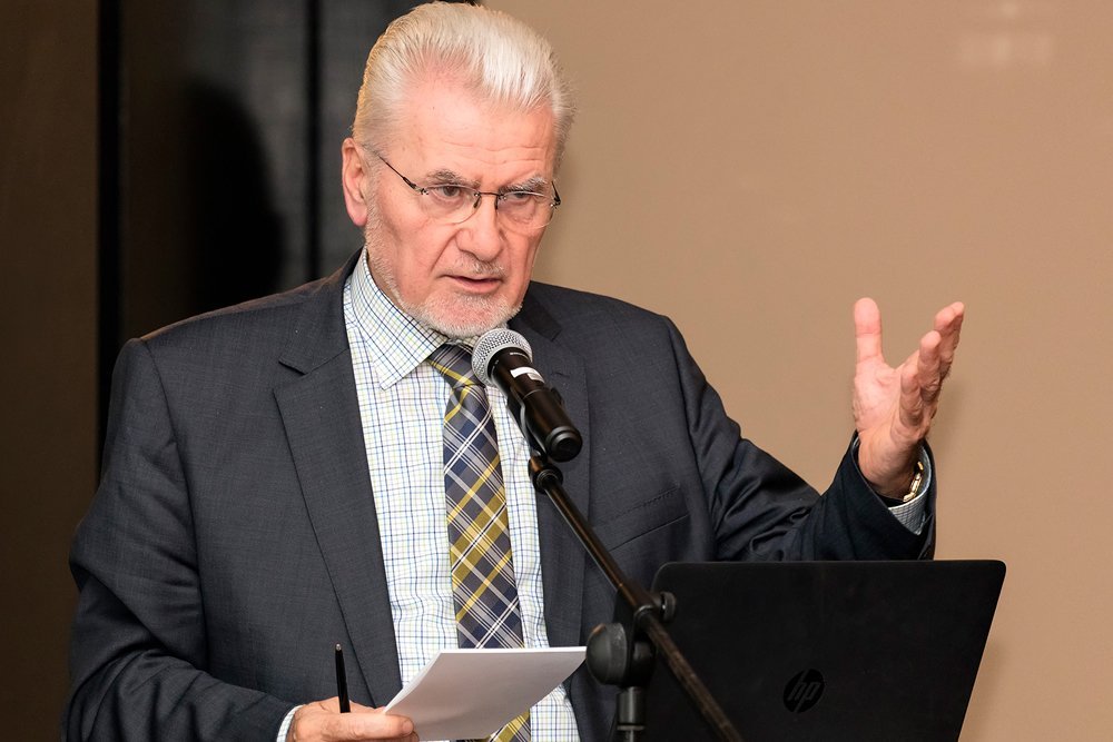 Pálinkás József mondott beszédet Szentendrén augusztus 20-án