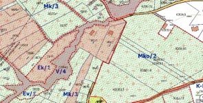 Több ezer négyzetméter Kő-hegyi területet kínál eladásra az Önkormányzat