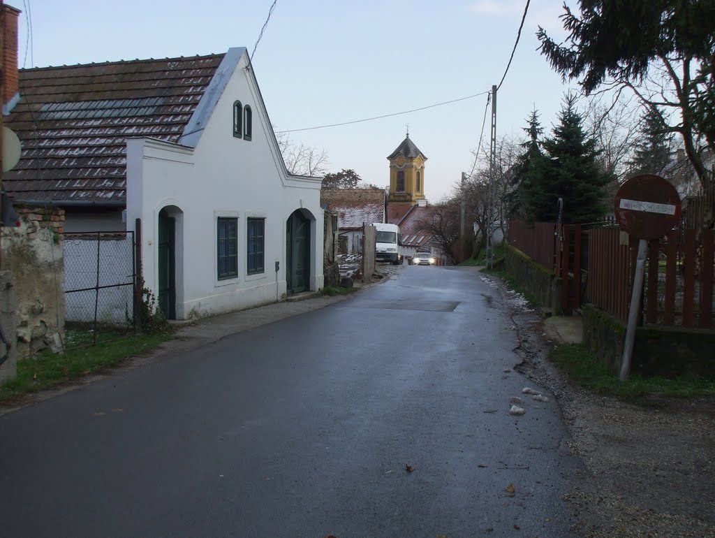 Forgalomtechnikai változások a városban