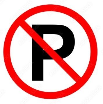 Viharkárok: lezárt parkoló