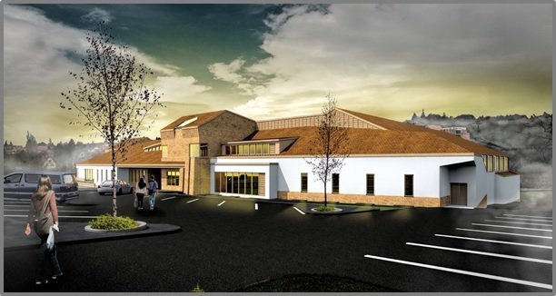 Fórum az új iskola építésével kapcsolatban!