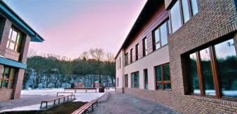 Felépült a Patakpart Általános Iskola