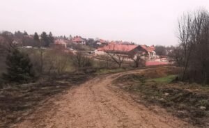 Lakossági konzultáció a Patakpart Általános Iskola közlekedésével kapcsolatban