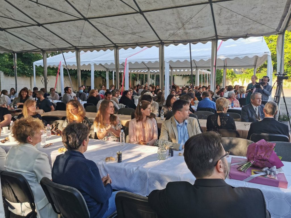 Május 19-ig lehet beküldeni a jelöléseket a  városi díjak adományozására