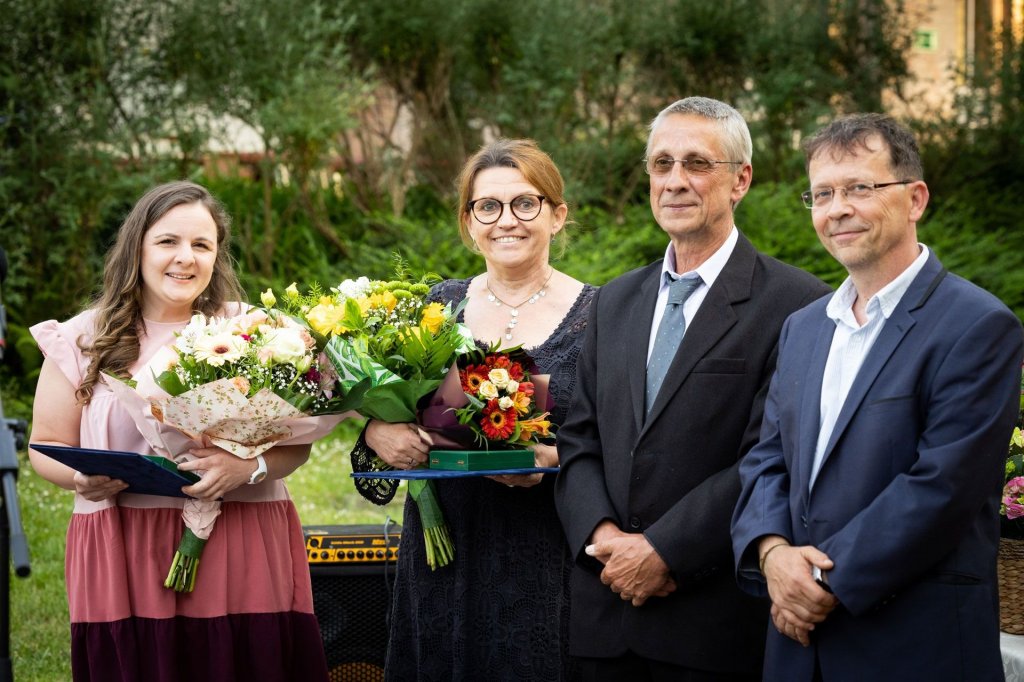 Városi Pedagógusnap