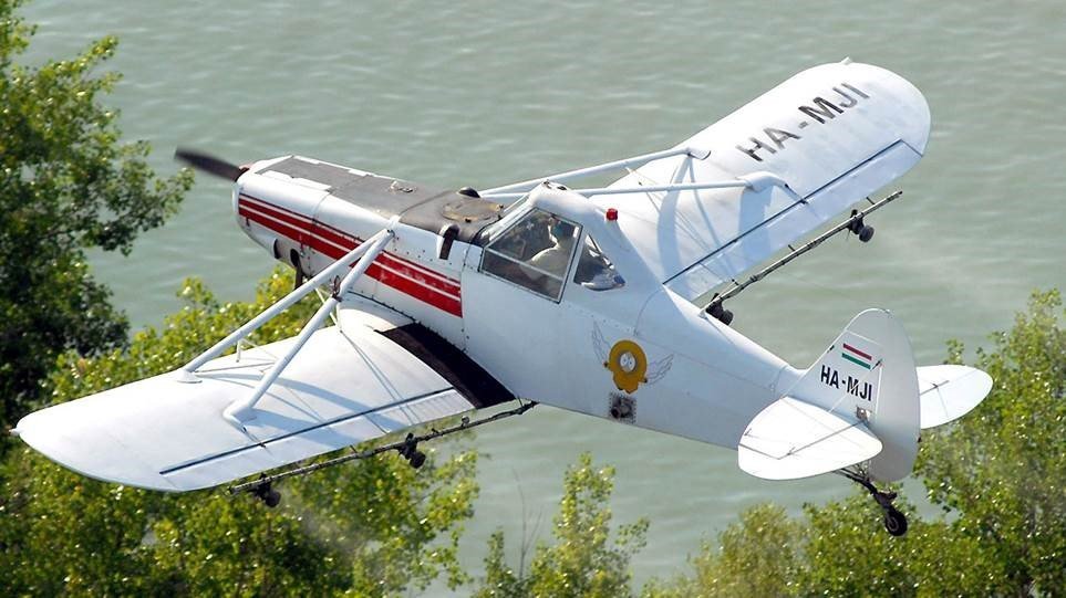 Budakalász lemondta az augusztus 4-re tervezett kémiai légi szúnyoggyérítést