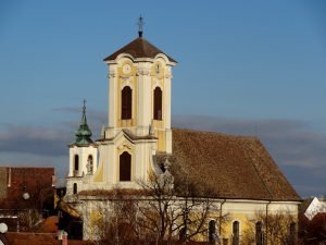 Ökumenikus nemzetközi imahét: online ünnepelnek a szentendrei keresztény egyházi közösségek
