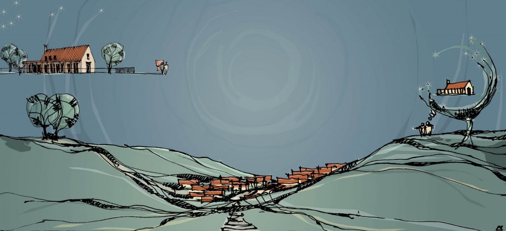 Várják a budakalásziak véleményét!