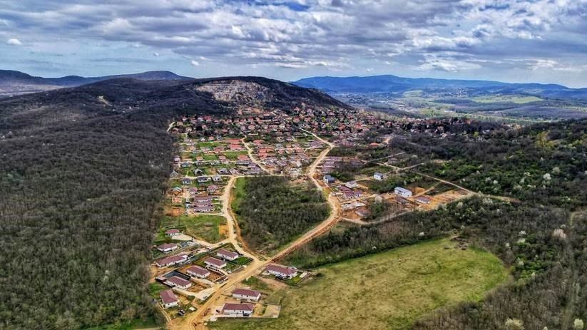 Nem épül akkumulátorfeldolgozó üzem a Pilisben